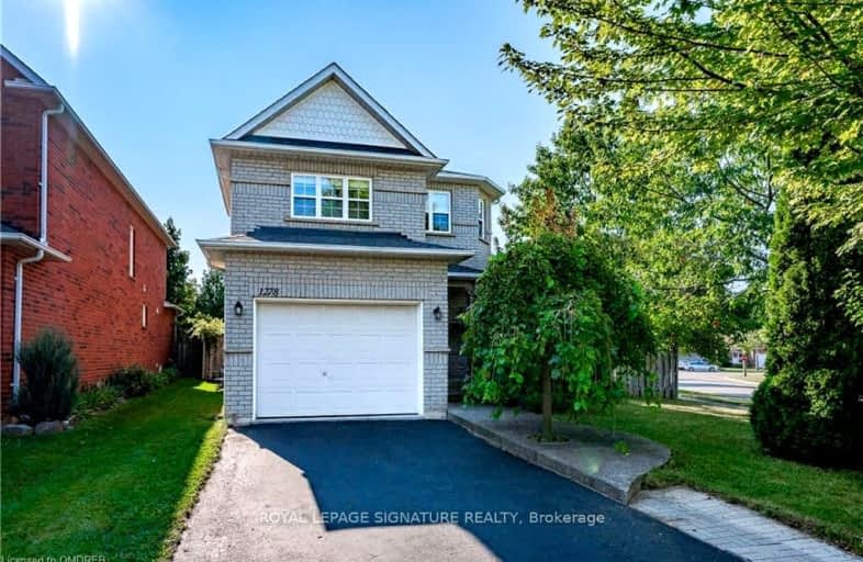 1278 Brillinger Street, Oakville | Image 1