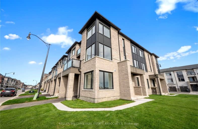 91 Melmar Street, Brampton | Image 1