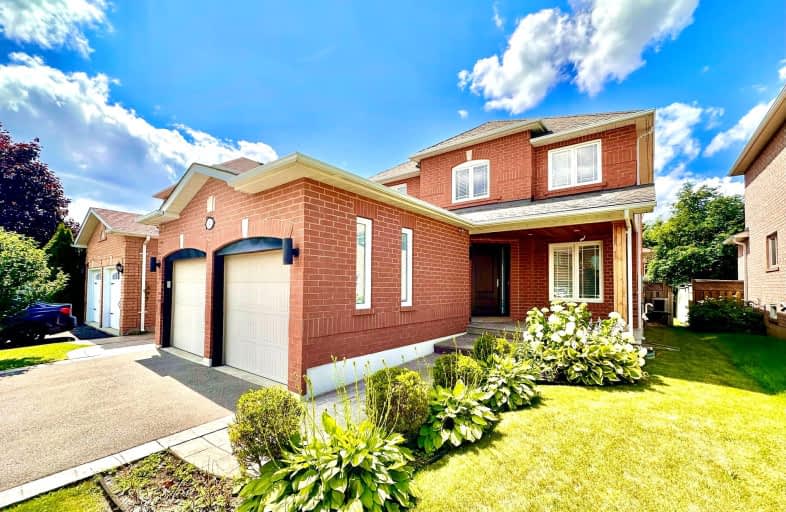 941 Blyleven Boulevard, Mississauga | Image 1