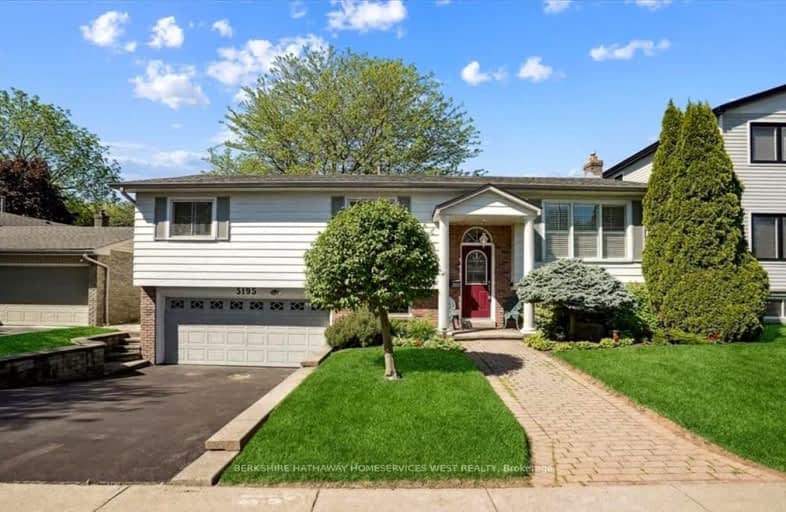 5195 Broughton Crescent, Burlington | Image 1