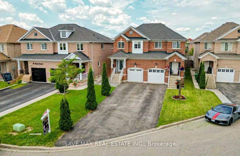 14 Seed Court, Brampton | Image 1