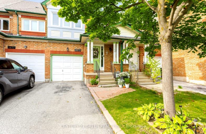 3875 Allcroft Road, Mississauga | Image 1