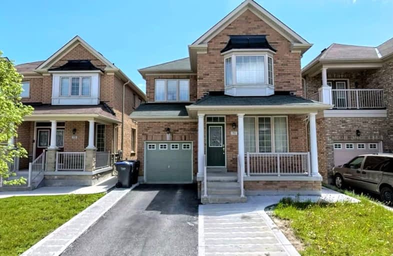 71 Tomabrook Crescent, Brampton | Image 1