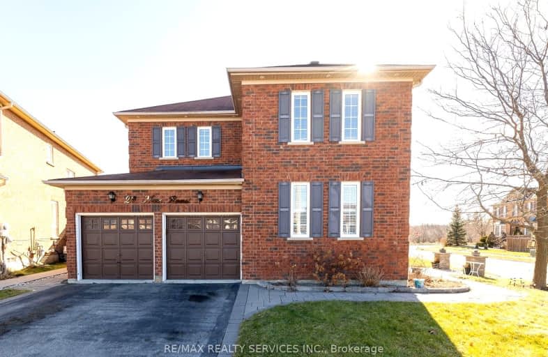 29 Ness Road, Brampton | Image 1