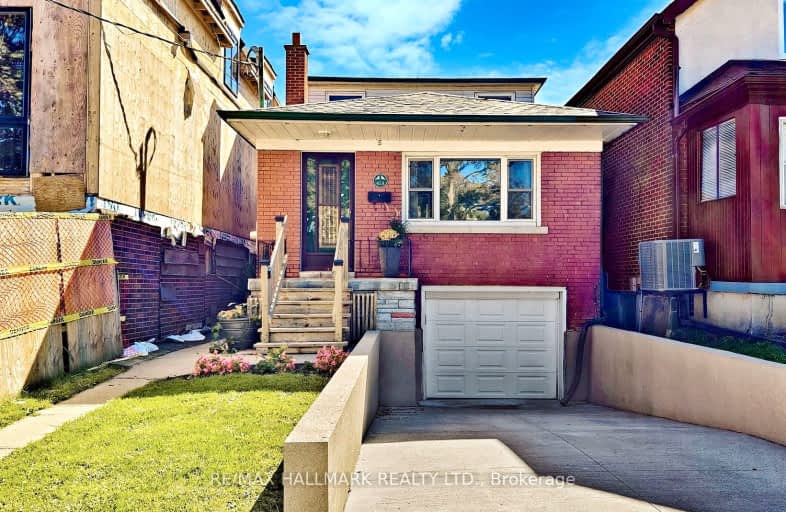 41 A Algoma Street, Toronto | Image 1