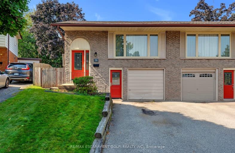 70 Orsett Street, Oakville | Image 1