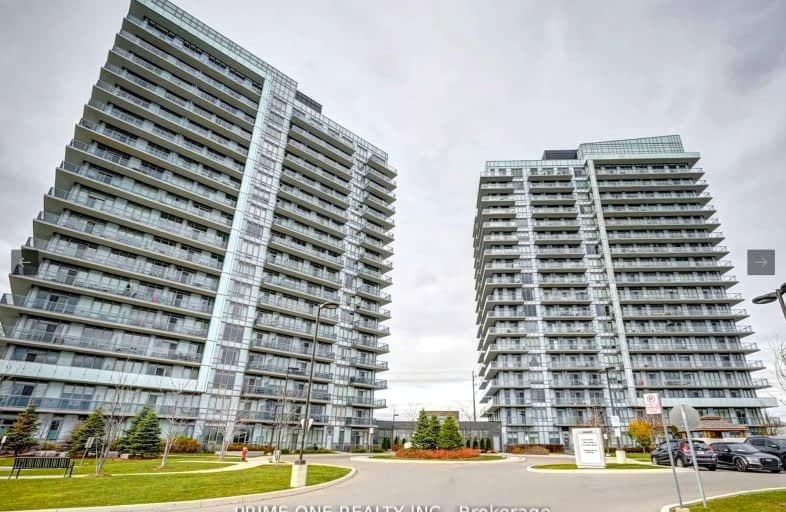 Ph 08-4633 Glen Erin Drive, Mississauga | Image 1