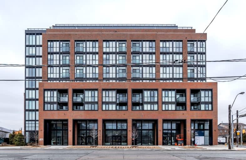 723-2300 St Clair Avenue West, Toronto | Image 1