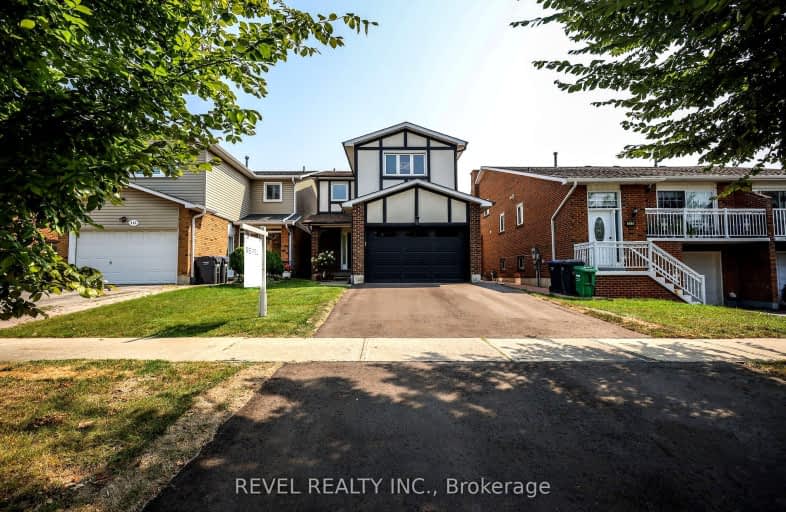 113 Simmons Boulevard, Brampton | Image 1