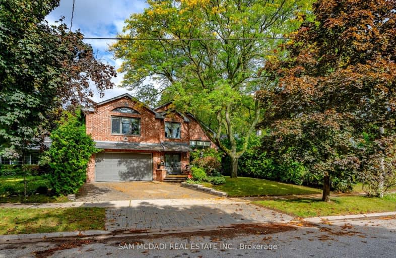 2221 Greenhurst Avenue, Mississauga | Image 1