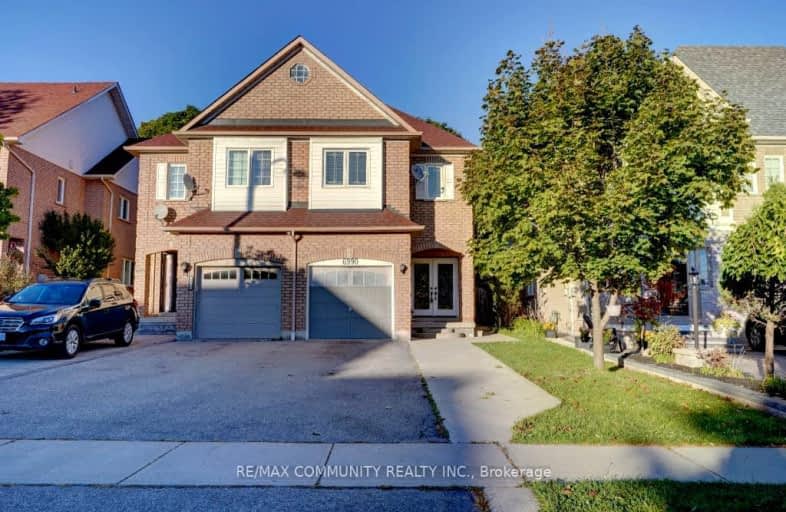 6990 Tassel Crescent, Mississauga | Image 1