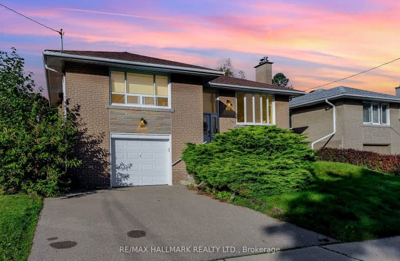 26 Breadner Drive, Toronto | Image 1