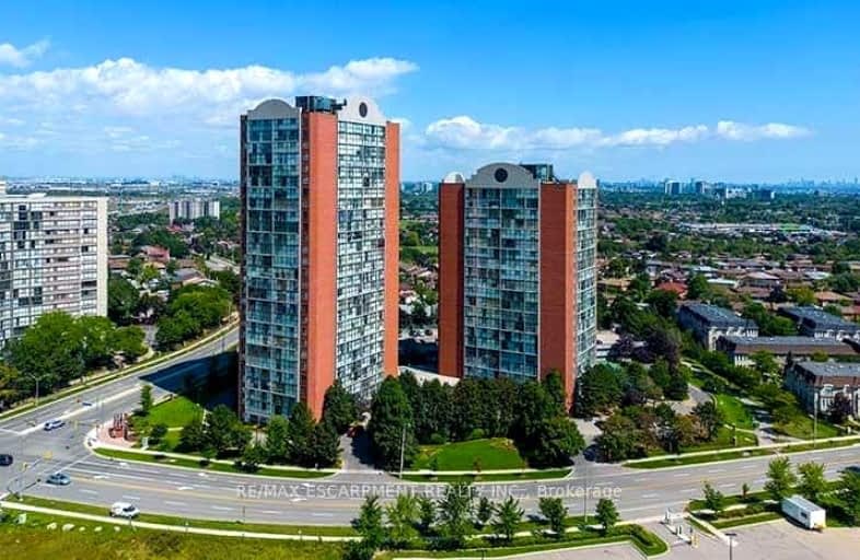 512-4185 Shipp Drive, Mississauga | Image 1