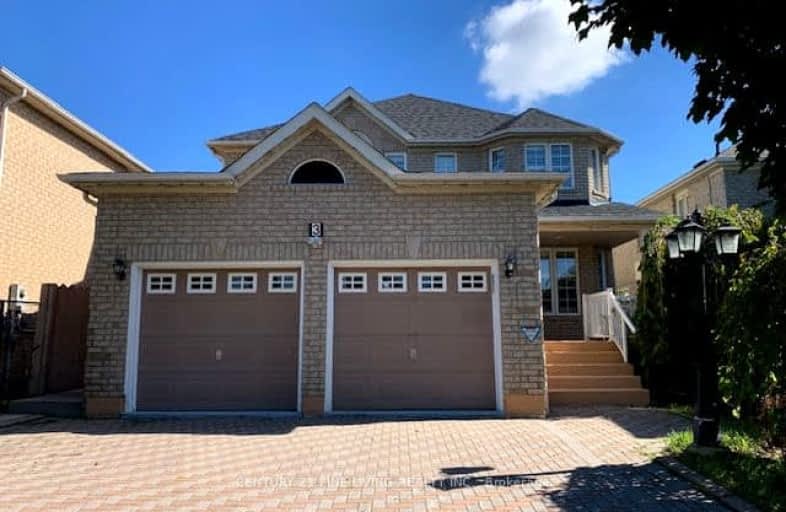 3 LENNON Trail, Brampton | Image 1