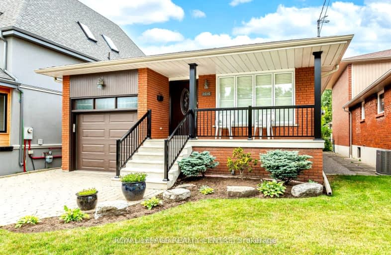 1414 Alexandra Avenue, Mississauga | Image 1