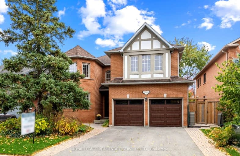 391 March Crescent, Oakville | Image 1