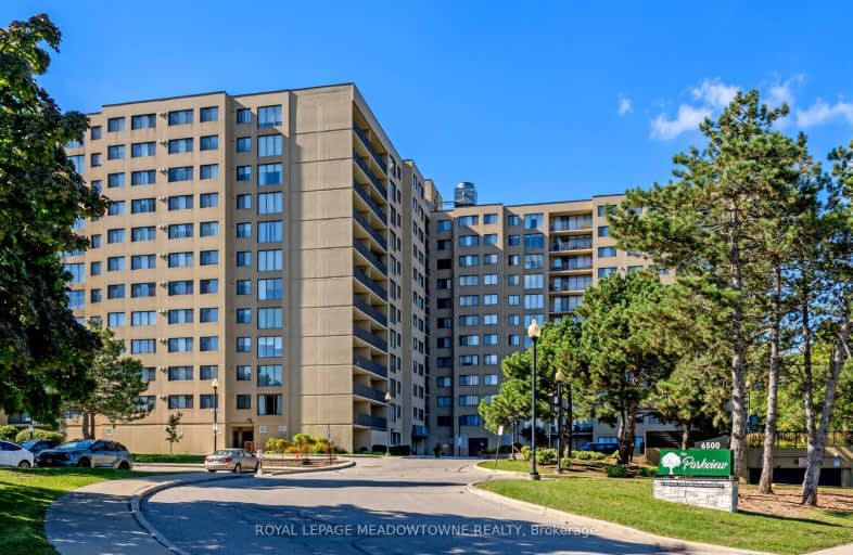 606-6500 Montevideo Road, Mississauga | Image 1