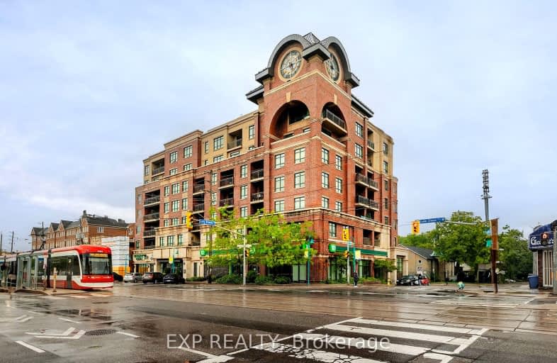 310-3563 Lake Shore Boulevard West, Toronto | Image 1