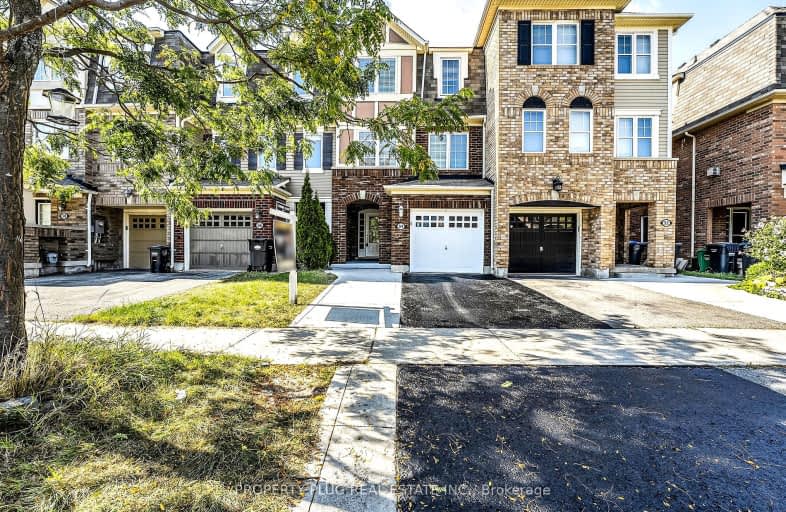 54 lathbury Street, Brampton | Image 1