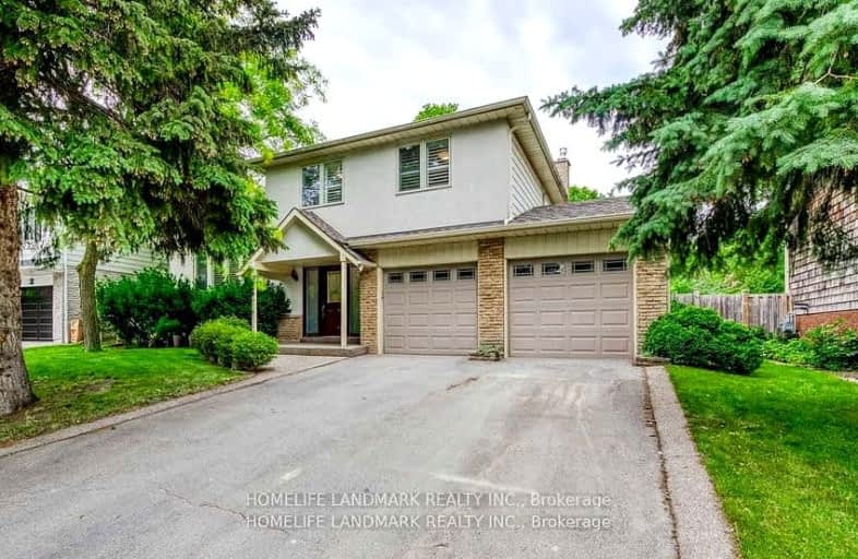 2149 Constance Drive, Oakville | Image 1