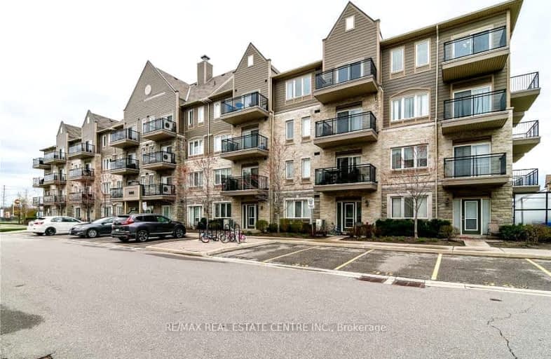 411-3055 Thomas Street, Mississauga | Image 1