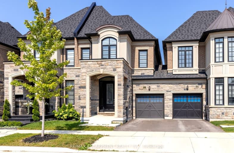 1261 Merton Road, Oakville | Image 1