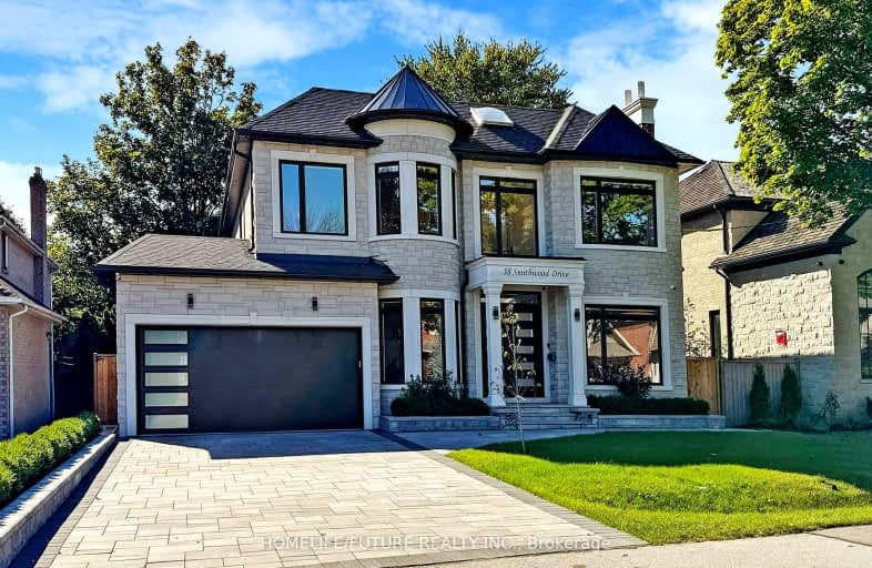 38 Smithwood Drive, Toronto | Image 1