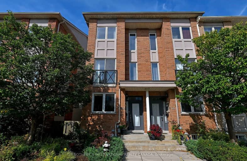 40 Market Garden Mews, Toronto | Image 1