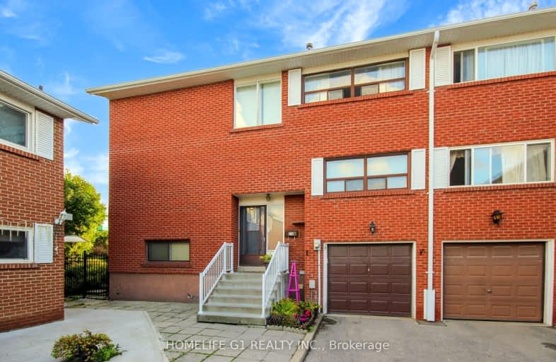 43-21a Thistle Down Boulevard, Toronto | Image 1