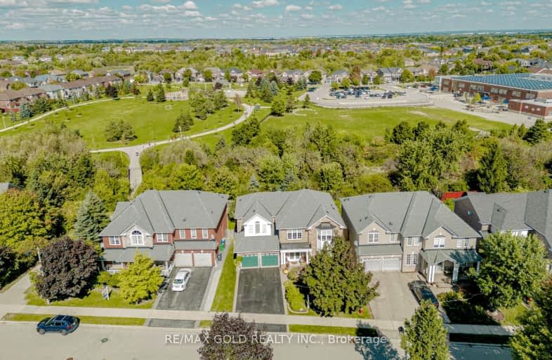 34 Maldives Crescent, Brampton | Image 1