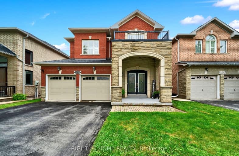 1030 Lonsdale Lane, Oakville | Image 1