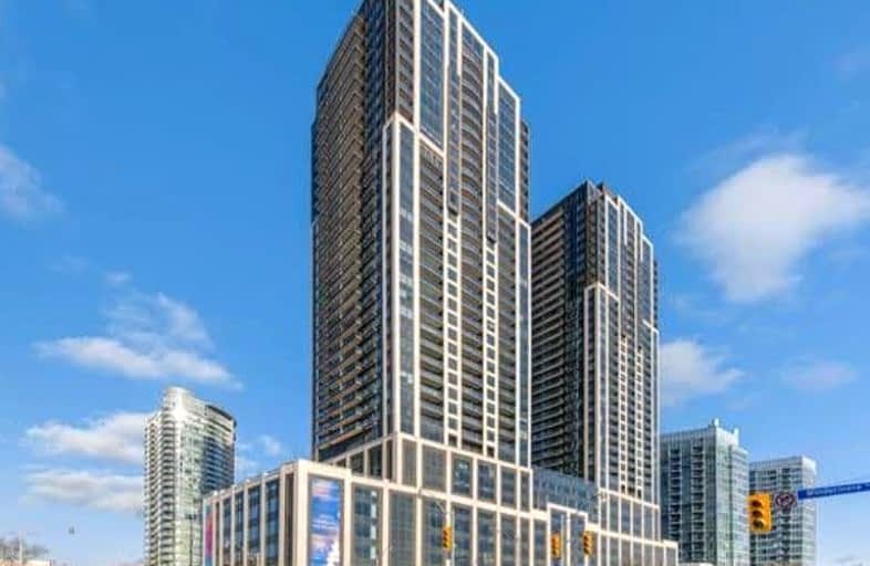 2709-1928 Lake Shore Boulevard West, Toronto | Image 1