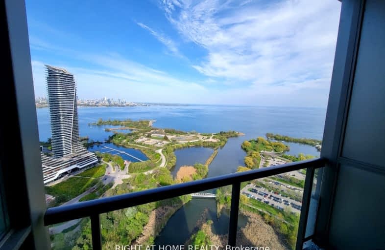 4304-2230 Lake Shore Boulevard West, Toronto | Image 1