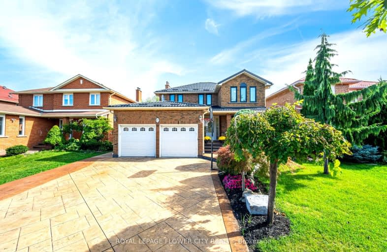 12 Creditstone Road, Brampton | Image 1