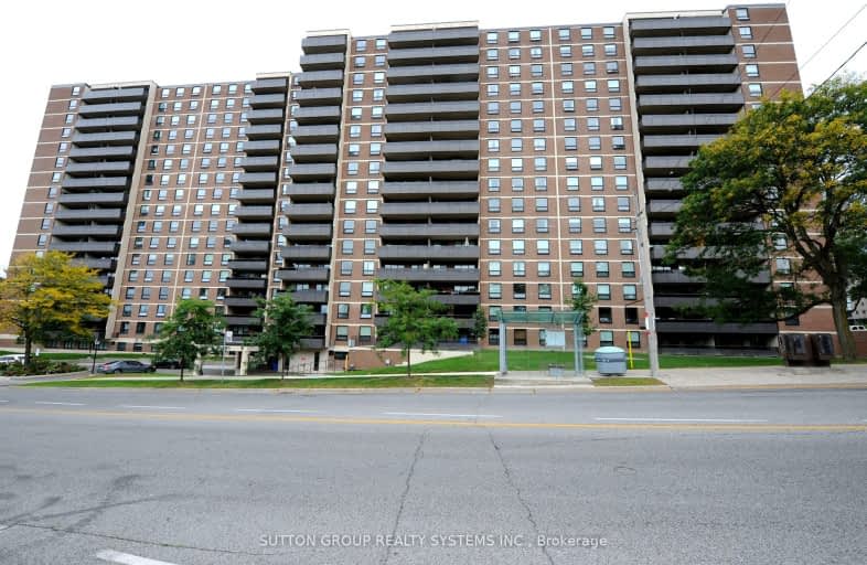 108-15 La Rose Avenue, Toronto | Image 1