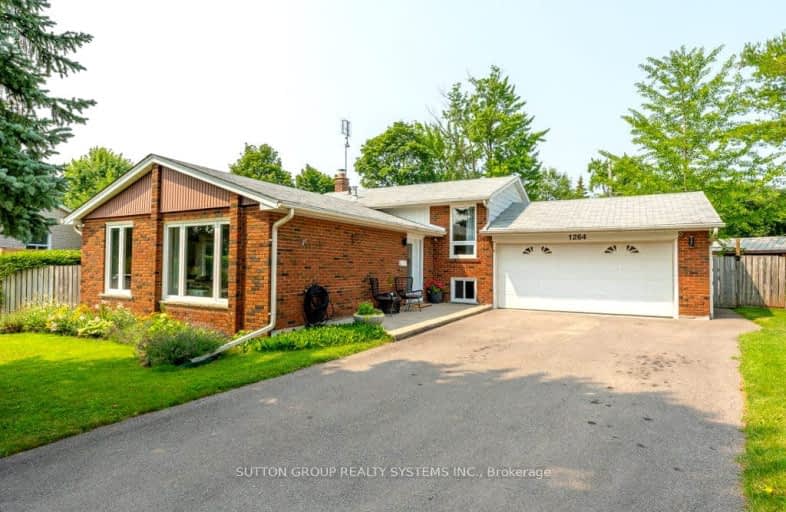 1264 Landfair Crescent, Oakville | Image 1