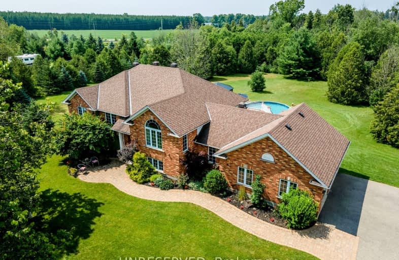 6 Morgan Drive, Halton Hills | Image 1