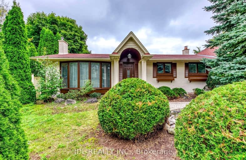 1225 Lambeth Road, Oakville | Image 1