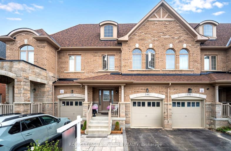 140 Agava Street, Brampton | Image 1