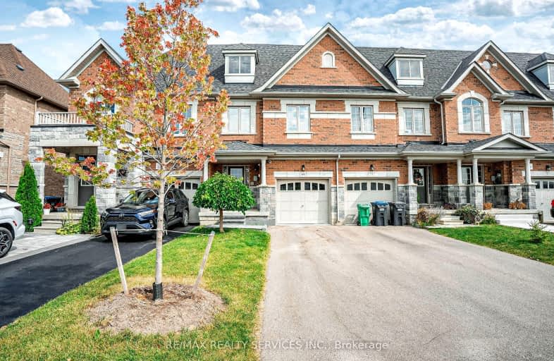 69 Agava Street, Brampton | Image 1