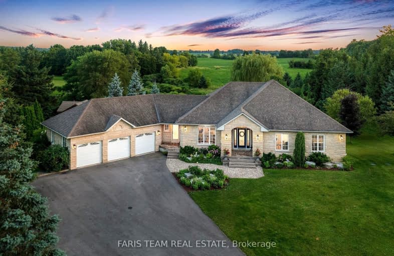 15534 Mount Pleasant Road, Caledon | Image 1