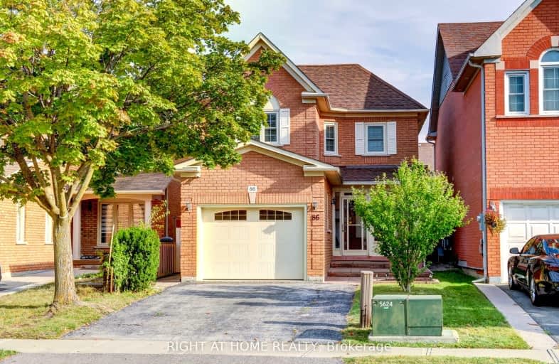 86 Black Oak Drive, Brampton | Image 1