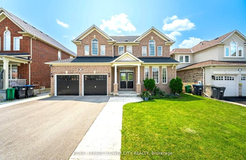 111 Bayridge Drive, Brampton | Image 1