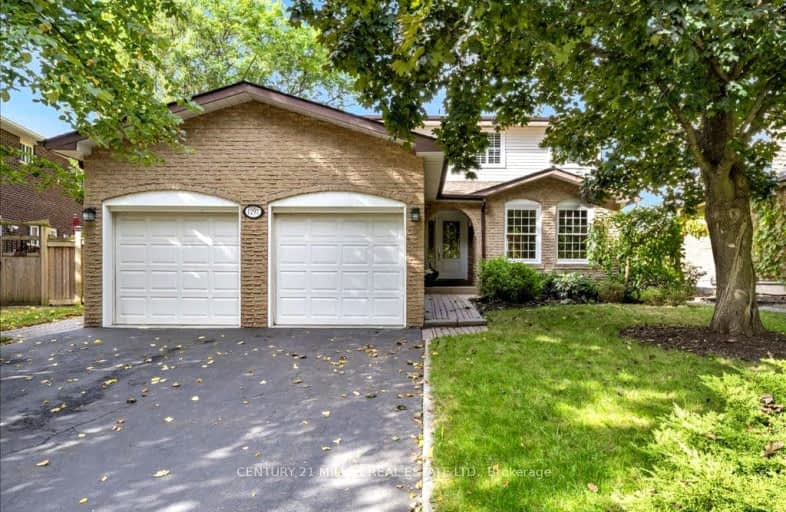 1297 Griffith Place East, Oakville | Image 1