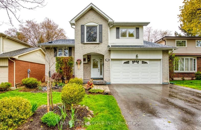 1390 Hastings Road, Oakville | Image 1