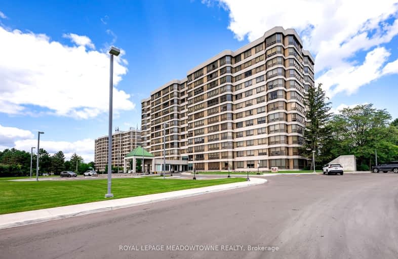 1109-320 Mill Street South, Brampton | Image 1