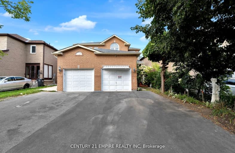 80 Millstone Drive, Brampton | Image 1