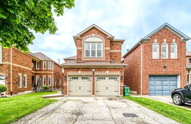 3206 Forrestdale Circle, Mississauga | Image 1