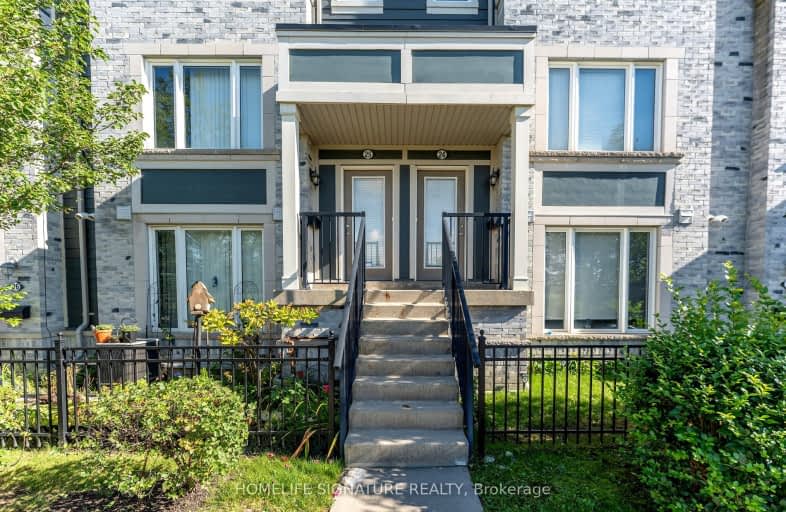 25-60 Fairwood Circle, Brampton | Image 1