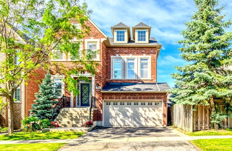 2326 Baronwood Drive, Oakville | Image 1